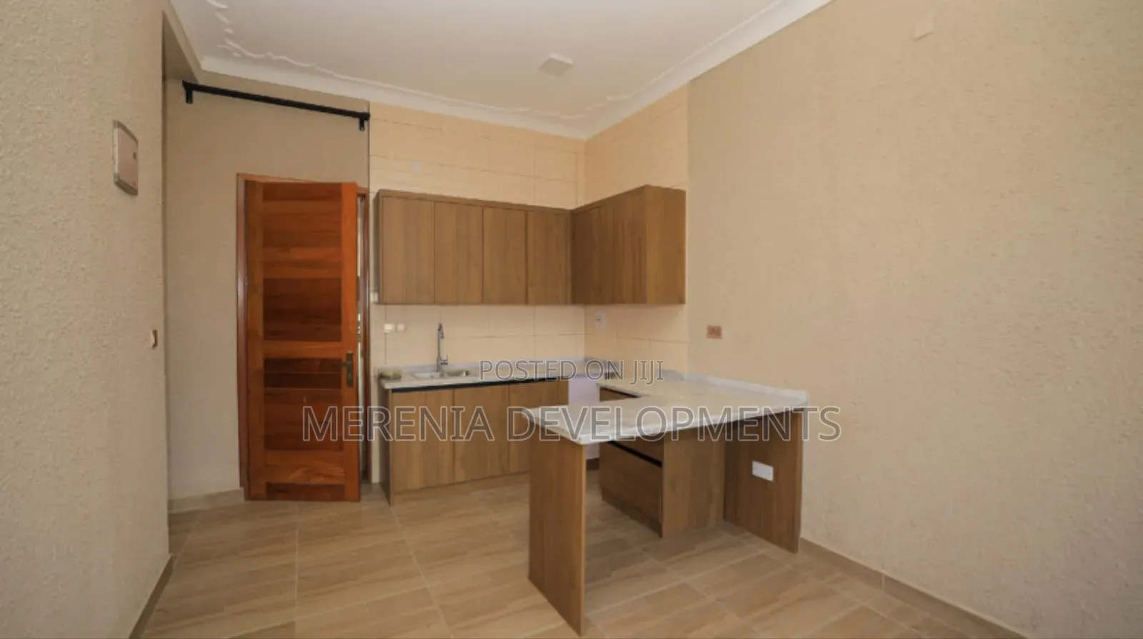 2bdrm Apartment in Ntinda, Nakawa for rent in Nakawa