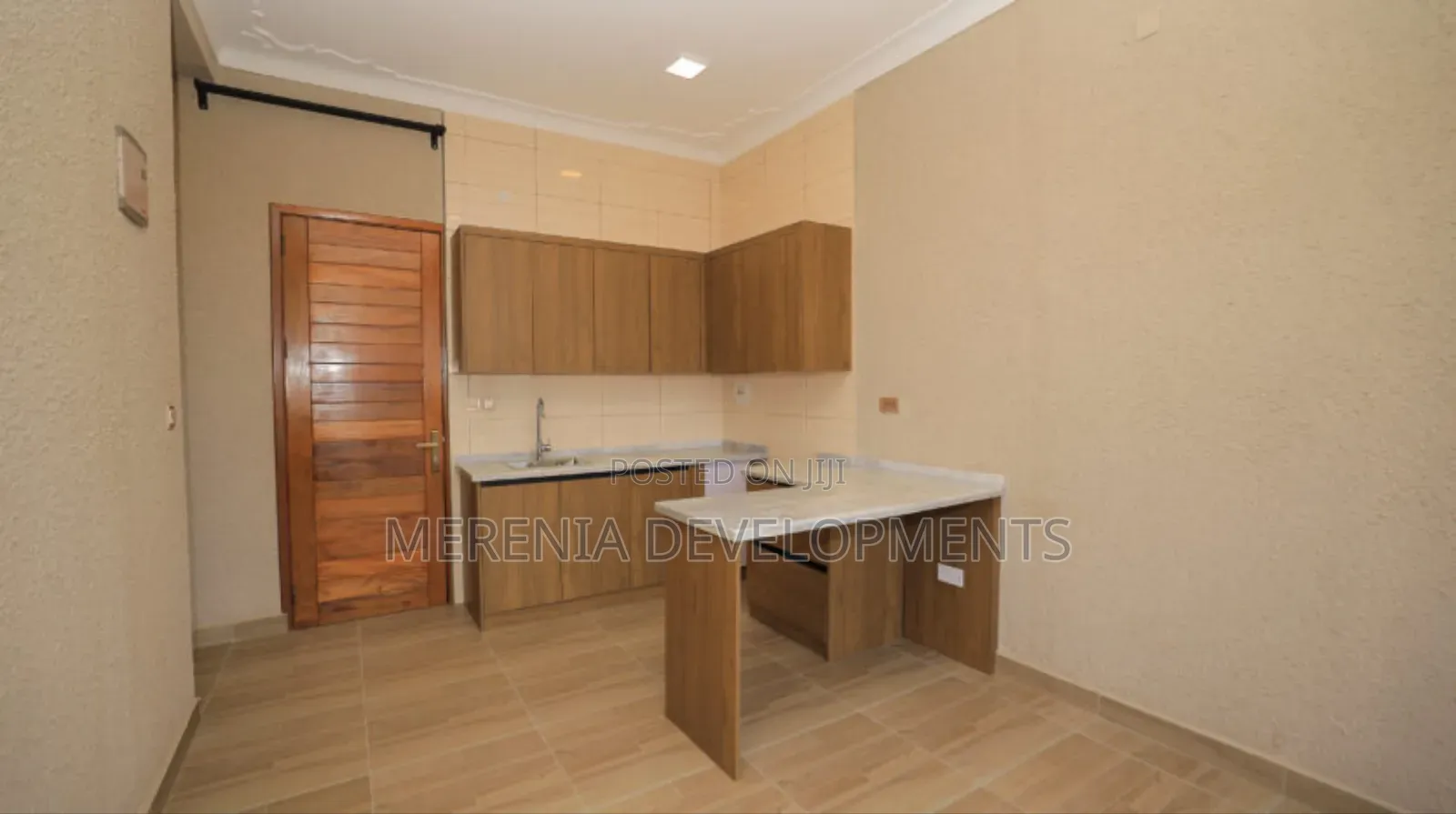 2bdrm Apartment in Ntinda, Nakawa for rent in Nakawa