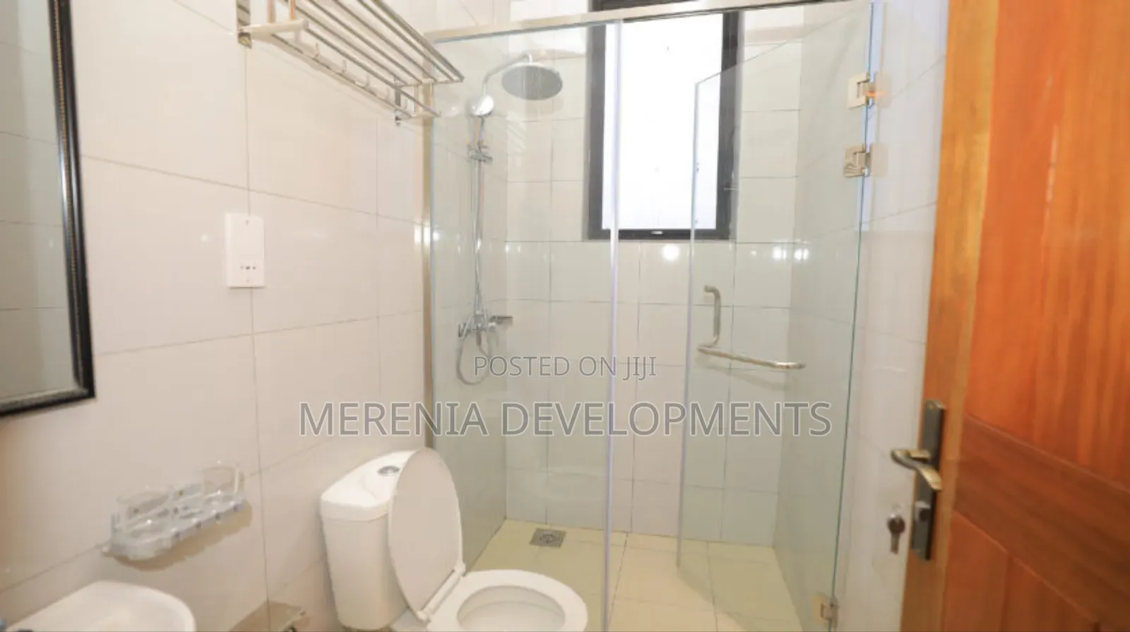 2bdrm Apartment in Ntinda, Nakawa for rent in Nakawa