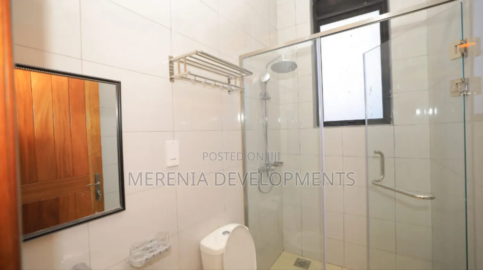 2bdrm Apartment in Ntinda, Nakawa for rent in Nakawa
