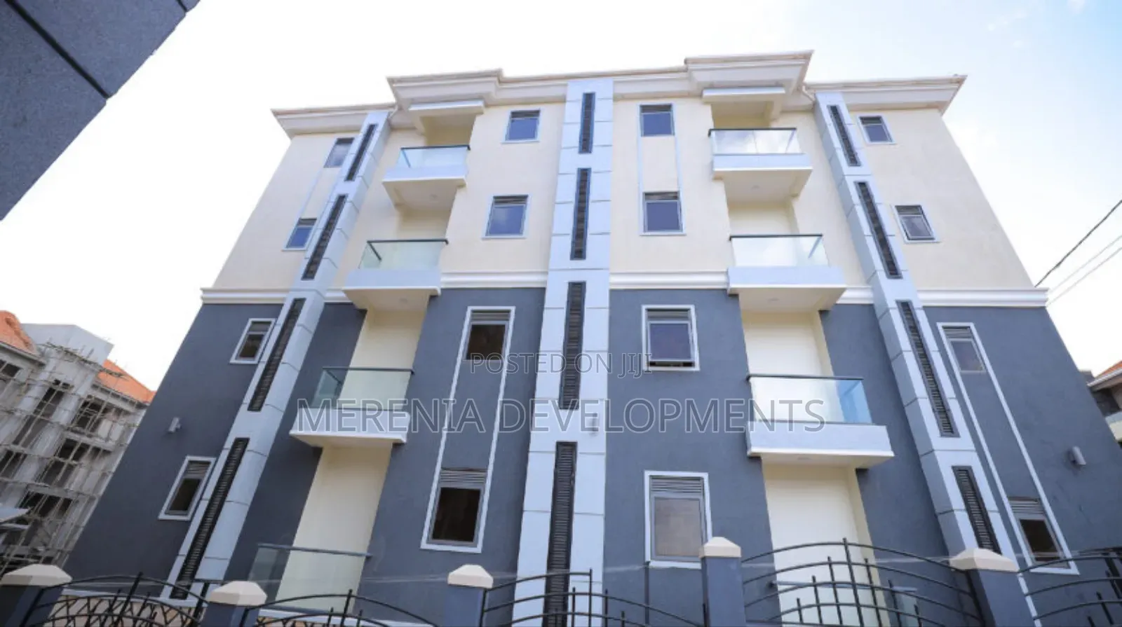 1bdrm Apartment in Ntinda, Nakawa for rent in Nakawa