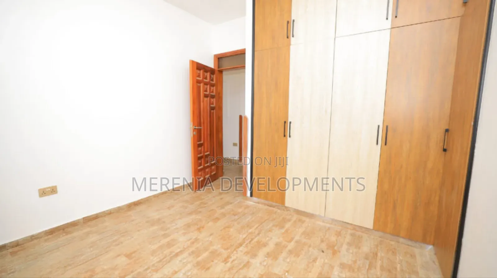 1bdrm Apartment in Ntinda, Nakawa for rent in Nakawa