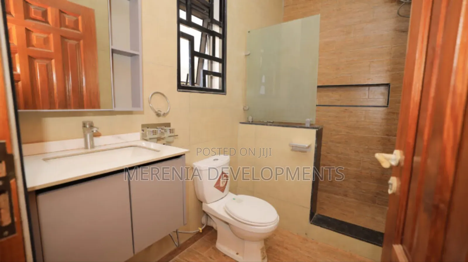 1bdrm Apartment in Ntinda, Nakawa for rent in Nakawa
