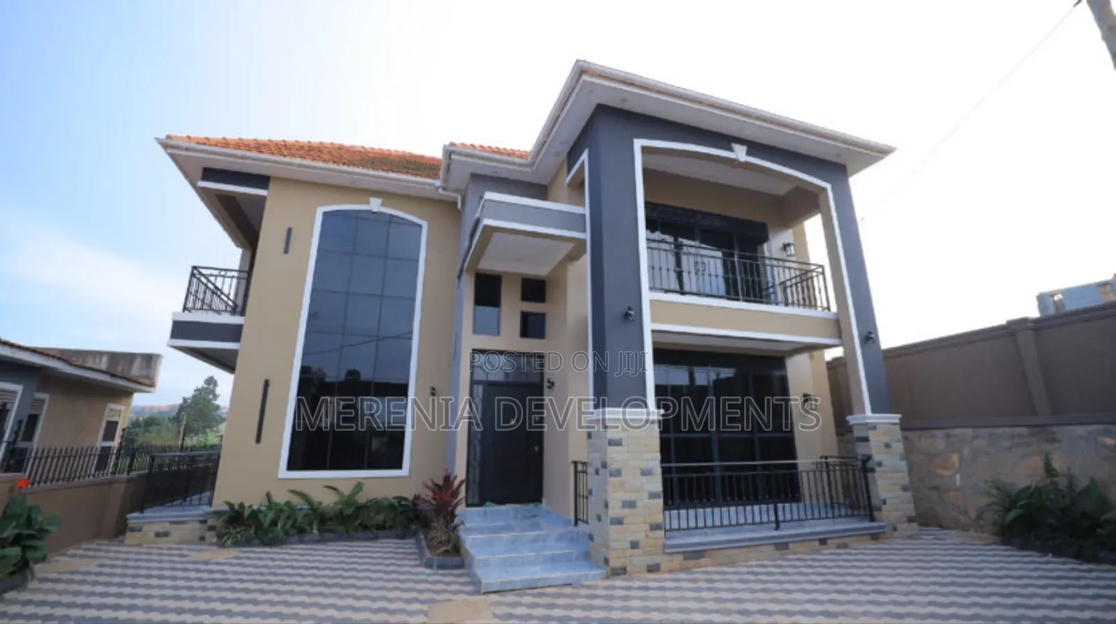 4bdrm House in Komamboga, Nakawa for sale in Nakawa