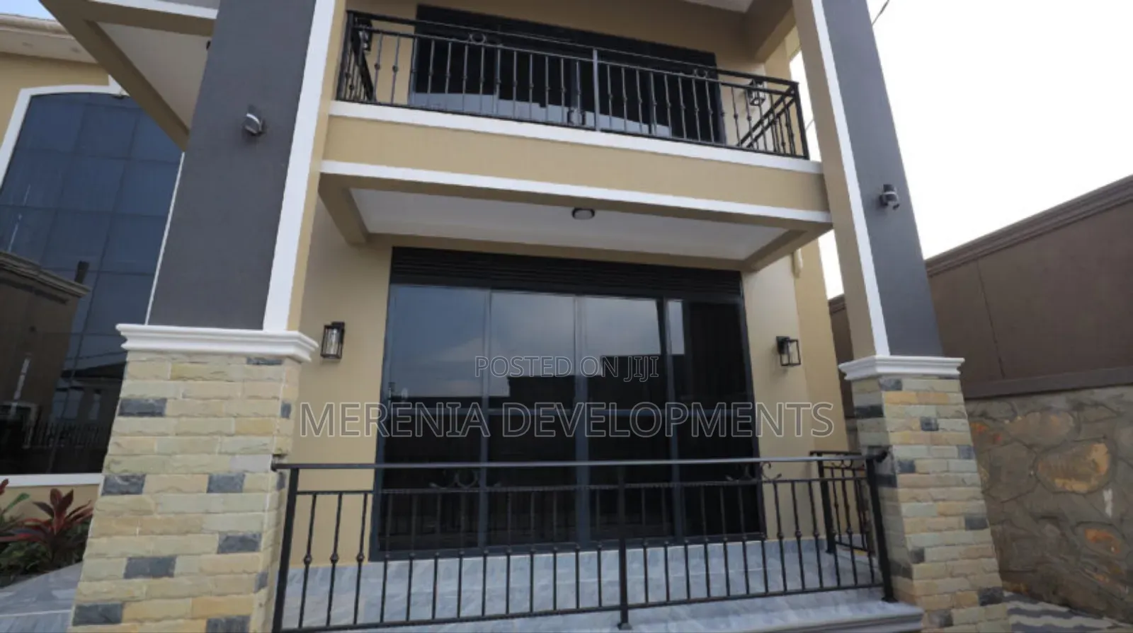 4bdrm House in Komamboga, Nakawa for sale in Nakawa