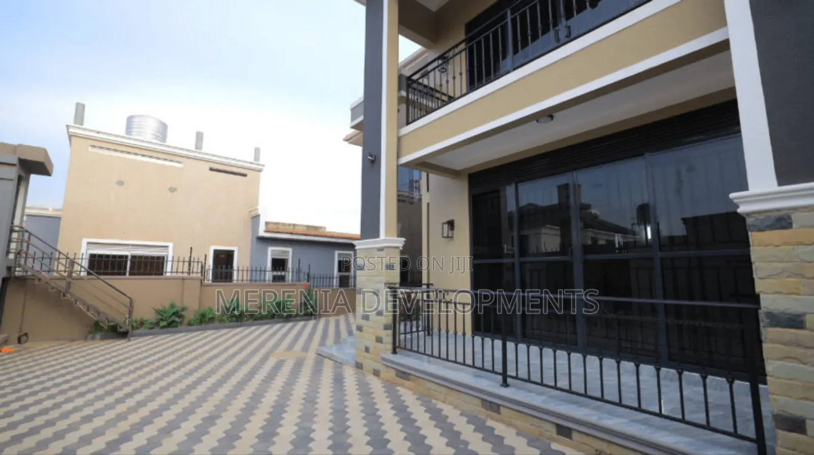 4bdrm House in Komamboga, Nakawa for sale in Nakawa