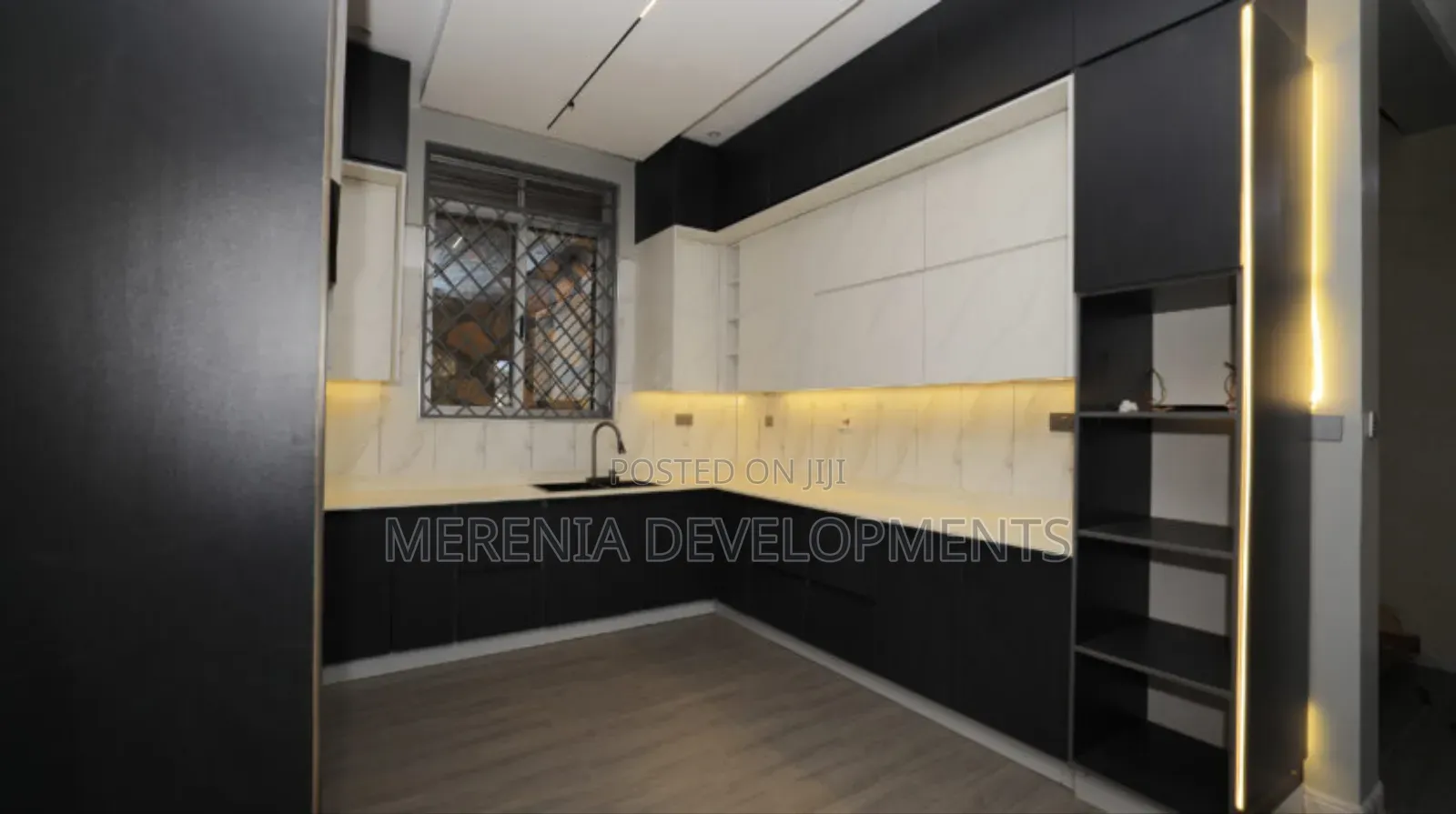 6bdrm House in Komamboga, Nakawa for sale in Nakawa