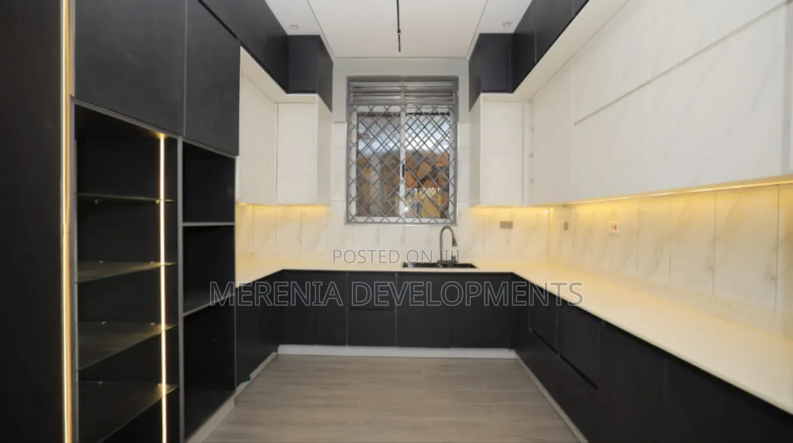 6bdrm House in Komamboga, Nakawa for sale in Nakawa