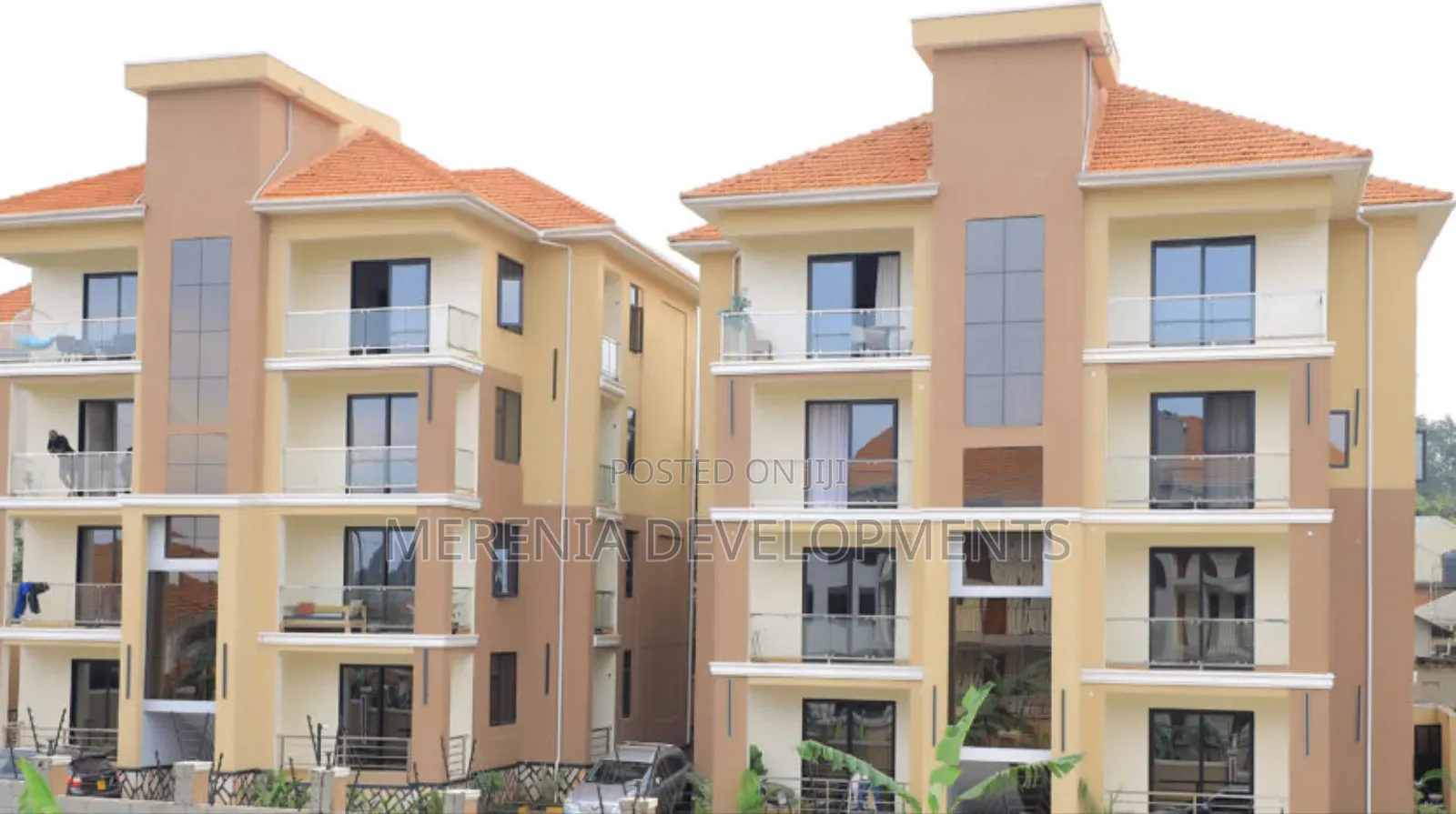 1bdrm Apartment in Kyanja, Kawempe for rent in Kawempe