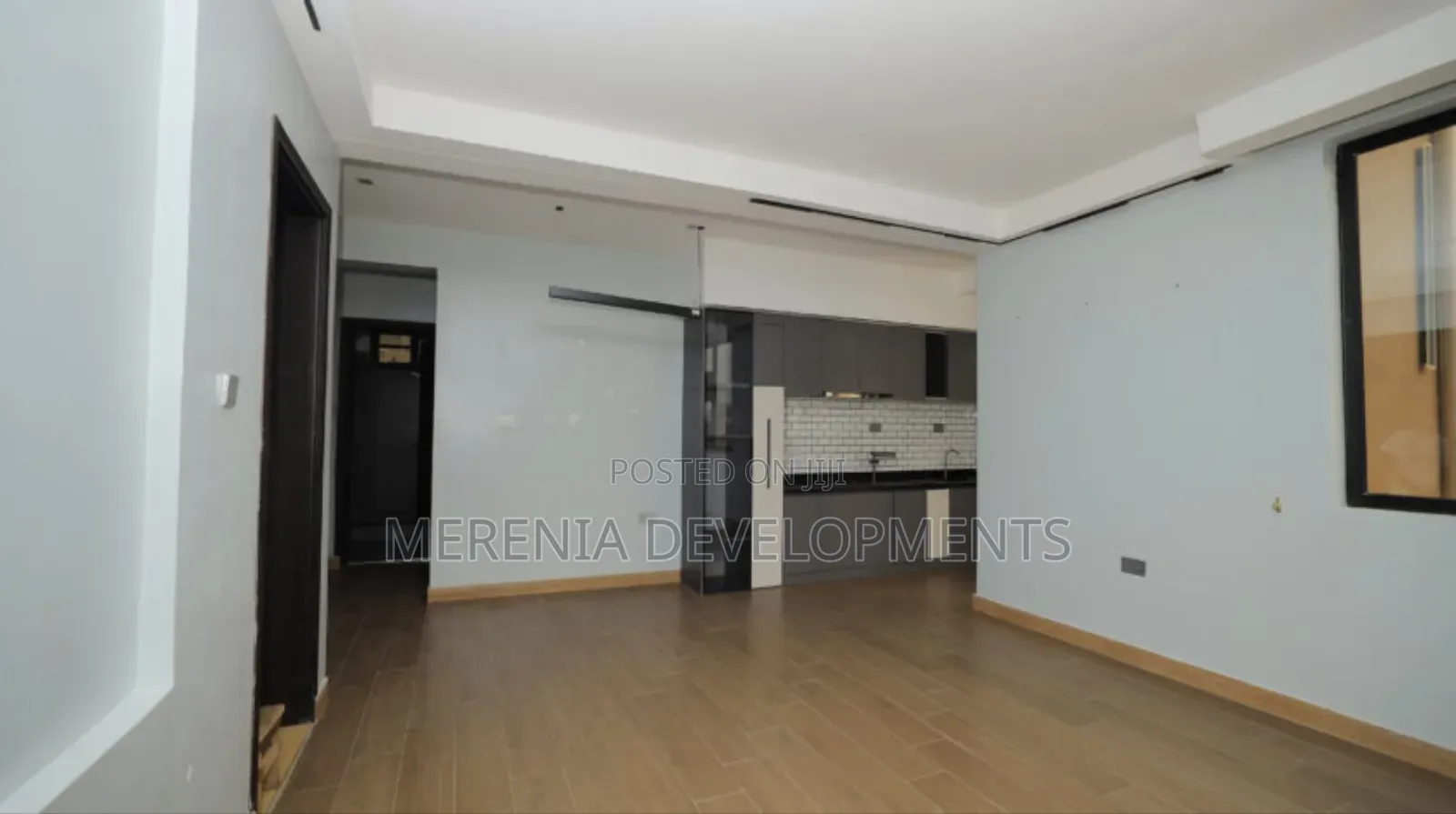 1bdrm Apartment in Kyanja, Kawempe for rent in Kawempe