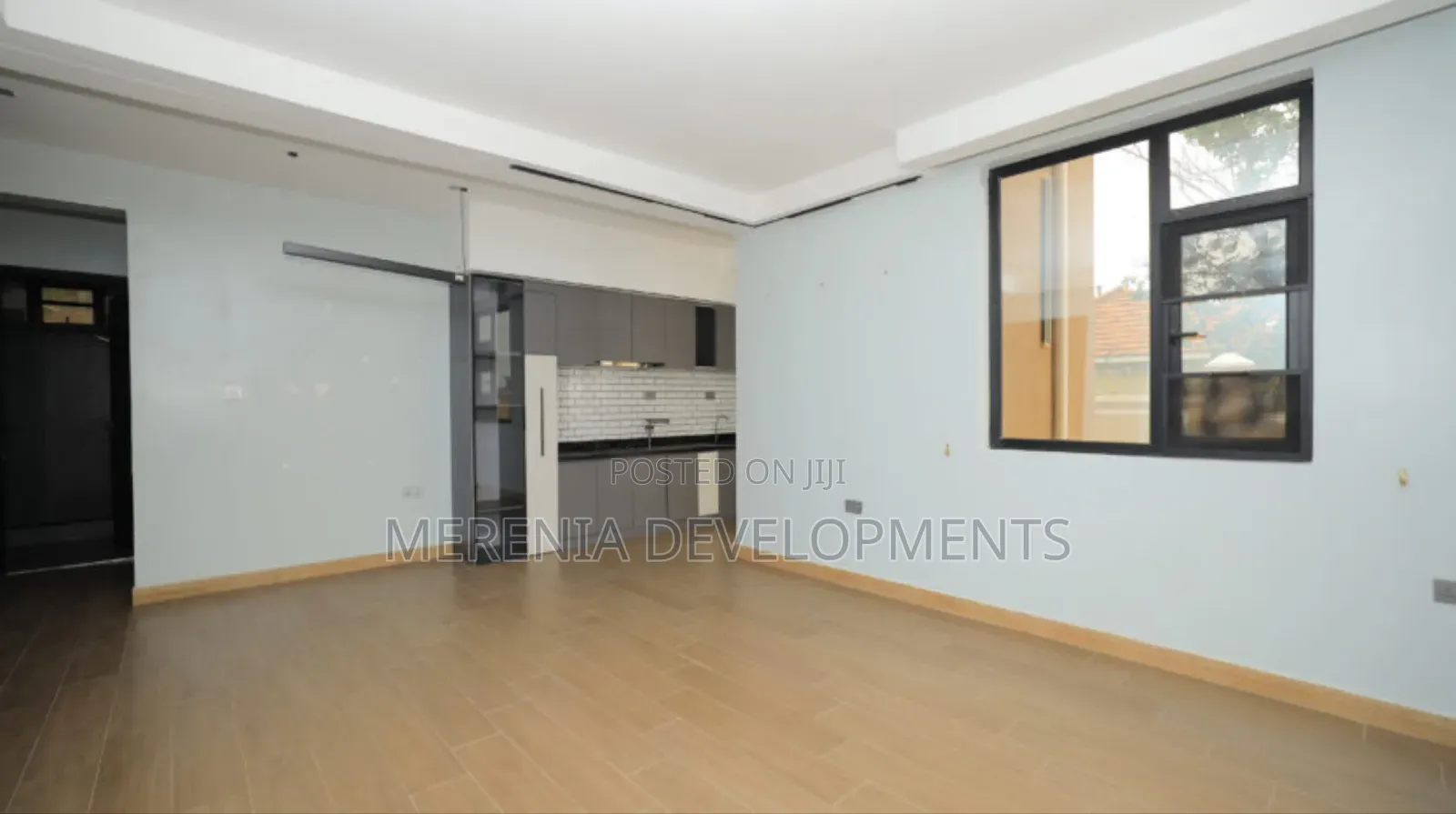 1bdrm Apartment in Kyanja, Kawempe for rent in Kawempe