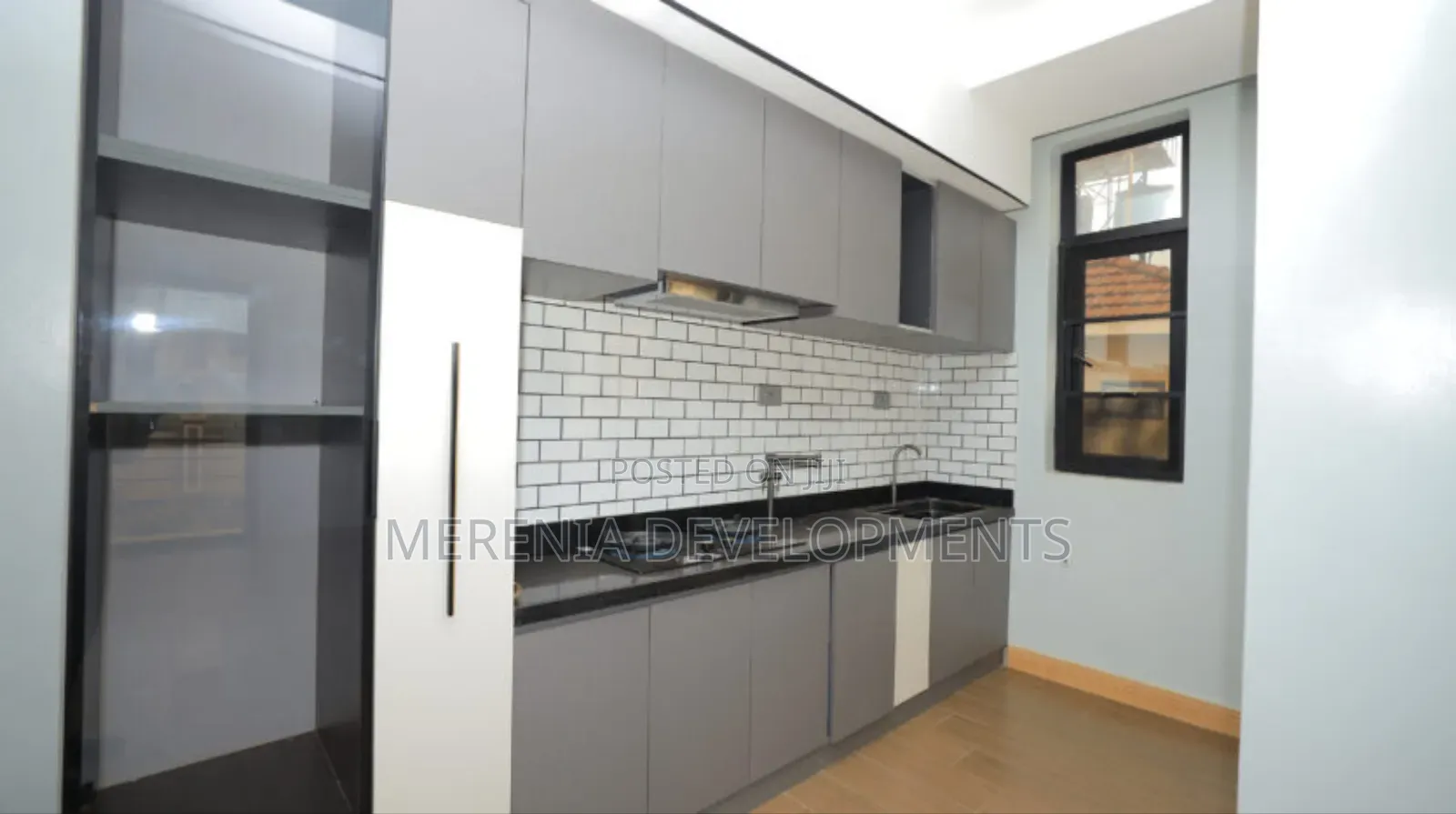 1bdrm Apartment in Kyanja, Kawempe for rent in Kawempe