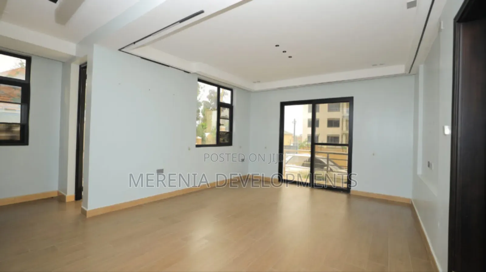 1bdrm Apartment in Kyanja, Kawempe for rent in Kawempe