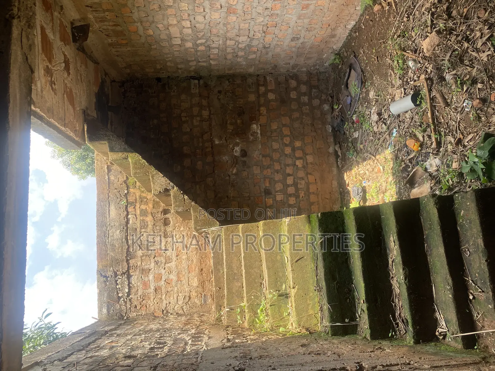 Plot for Sale Kibiri Busabala in Ssabagabo-Makindye