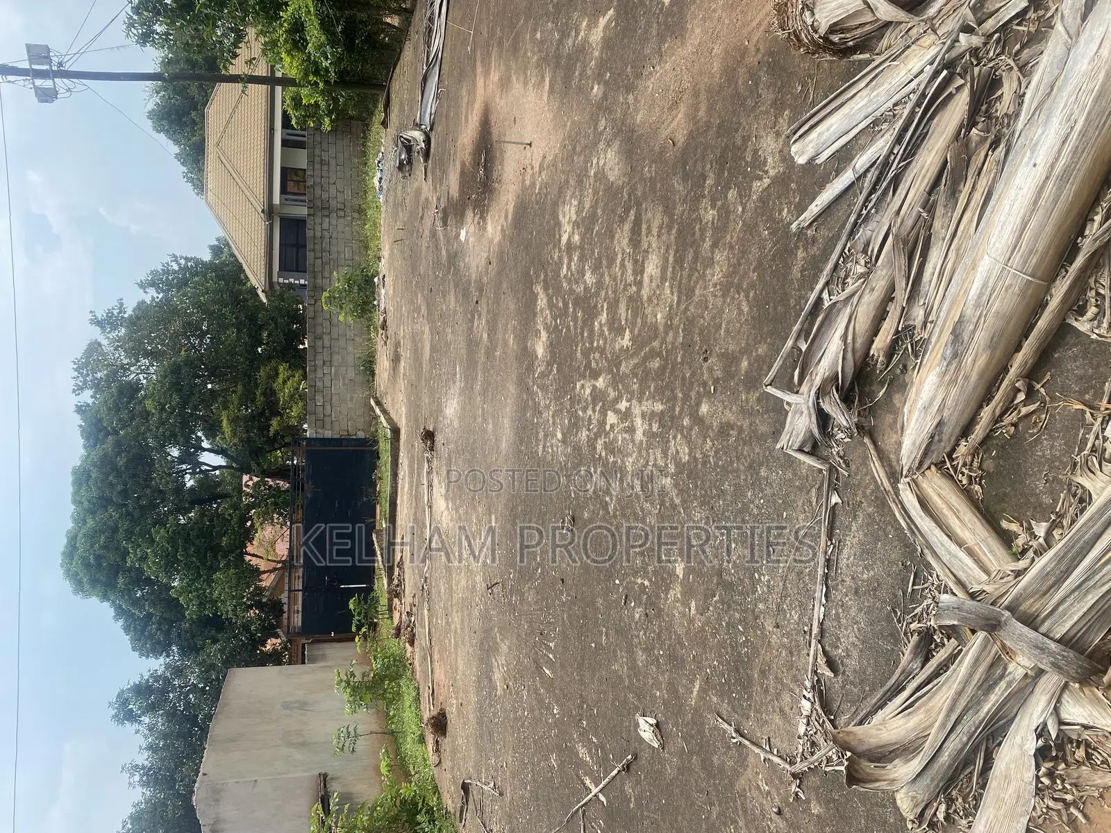 Plot for Sale Kibiri Busabala in Ssabagabo-Makindye
