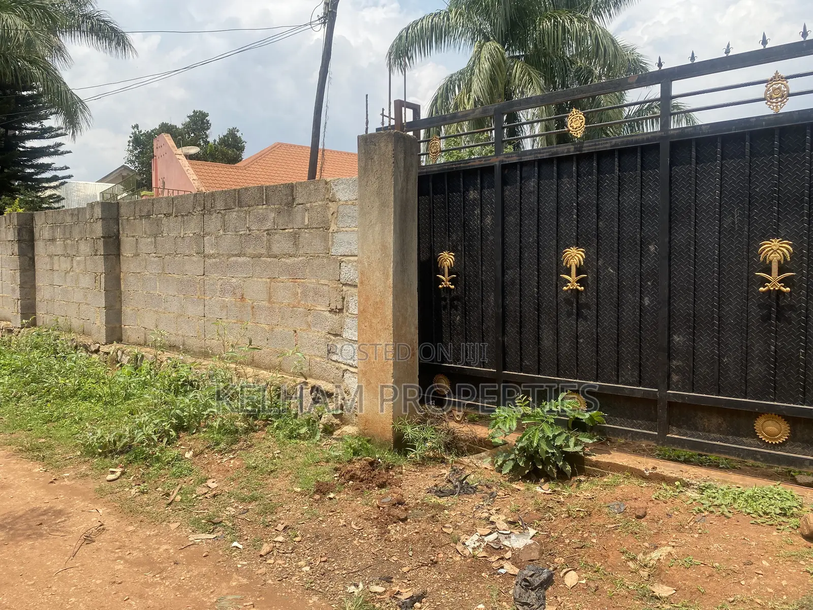 Plot for Sale Kibiri Busabala in Ssabagabo-Makindye