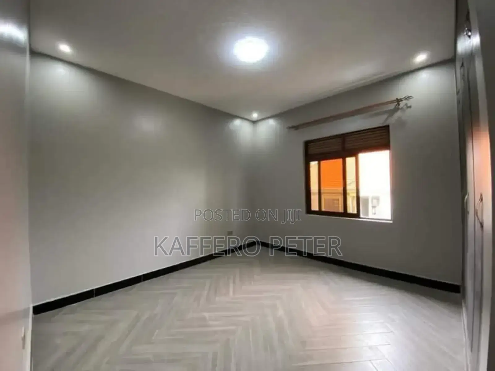 1bdrm House in Kisaasi, Central Division for rent in Central Division