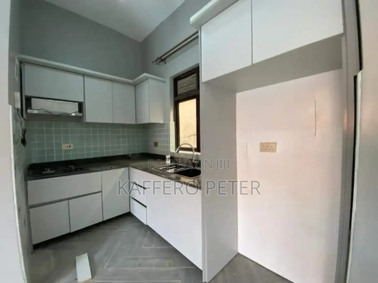 1bdrm House in Kisaasi, Central Division for rent in Central Division