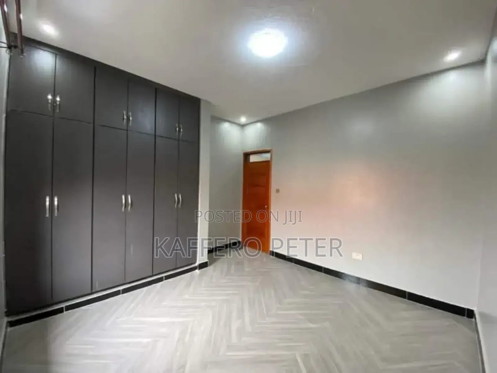 1bdrm House in Kisaasi, Central Division for rent in Central Division