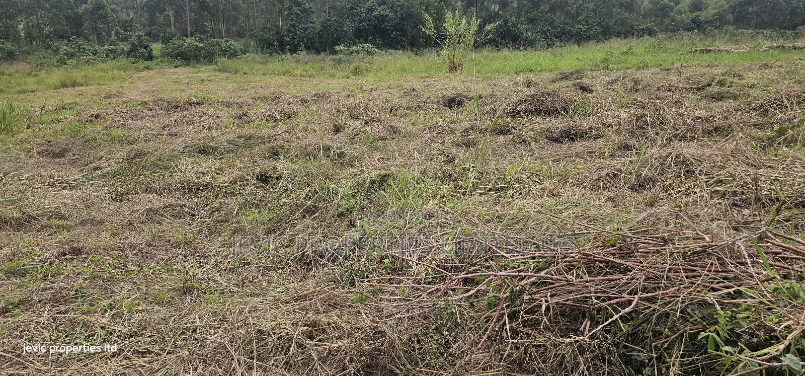 Plots for Sale at Namayumba Near Town in Kakiri