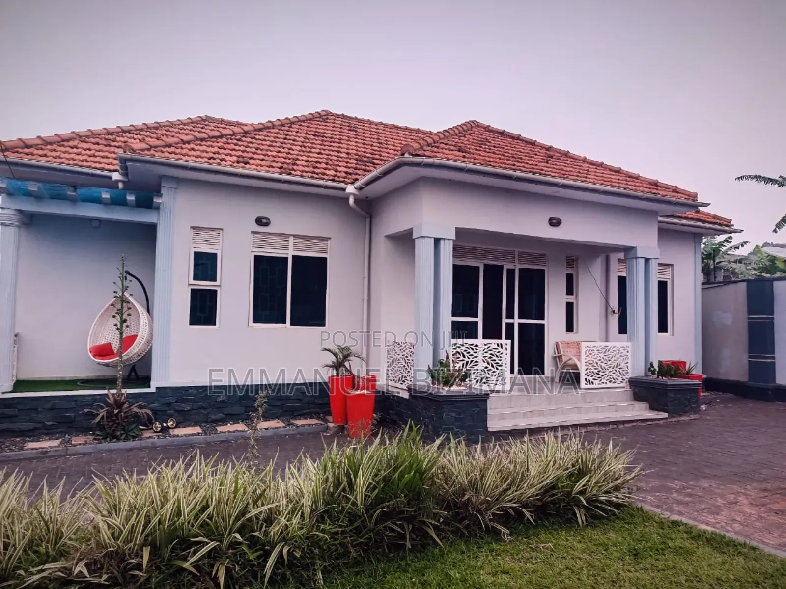 3bdrm Bungalow in Wemac, Central Division for sale in Central Division