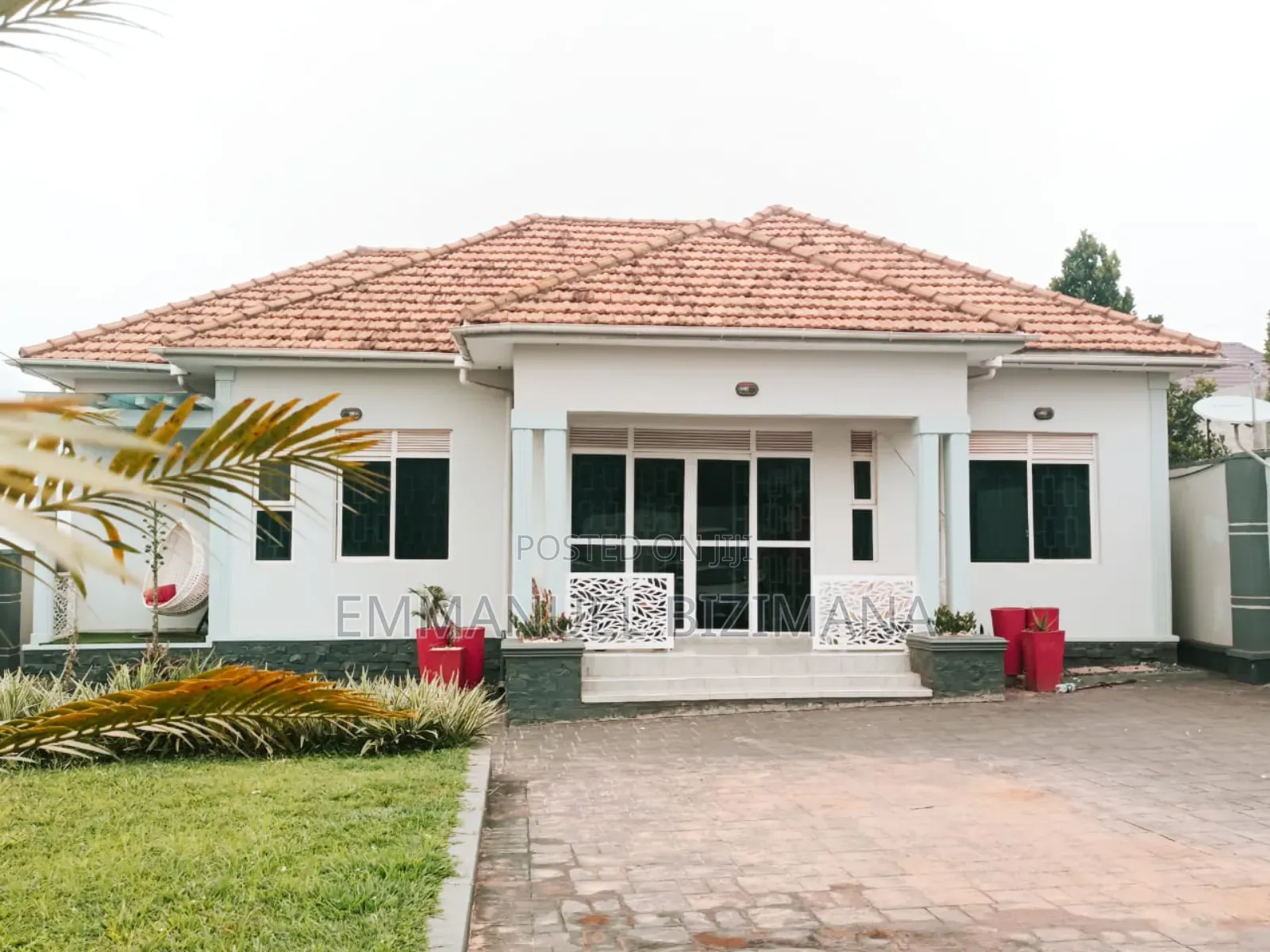3bdrm Bungalow in Wemac, Central Division for sale in Central Division