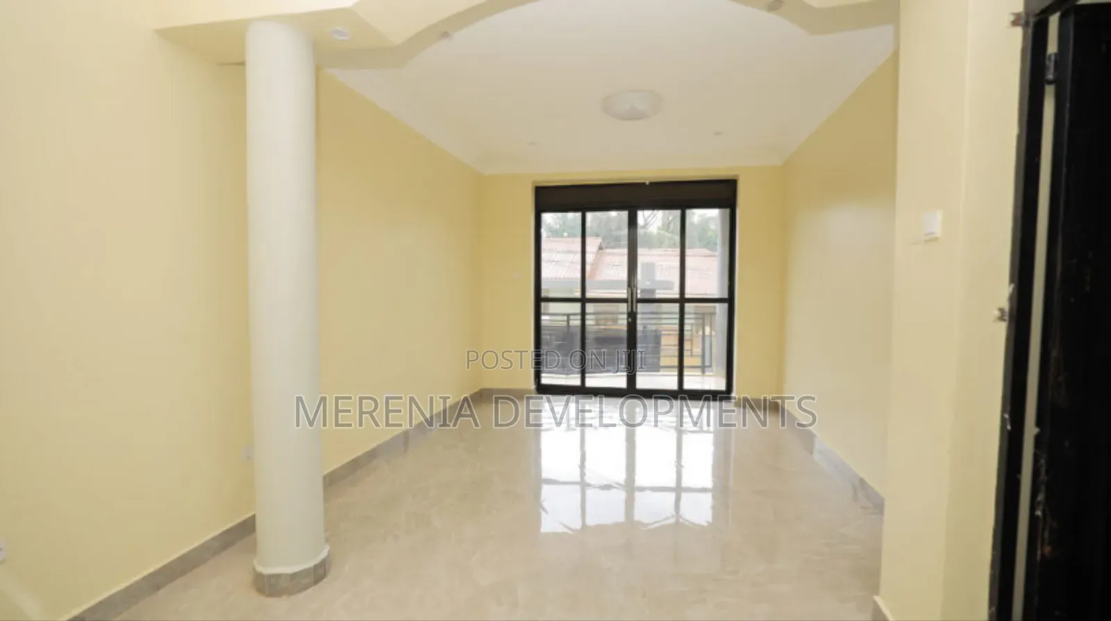 2bdrm Apartment in Kyanja, Kawempe for rent in Kawempe