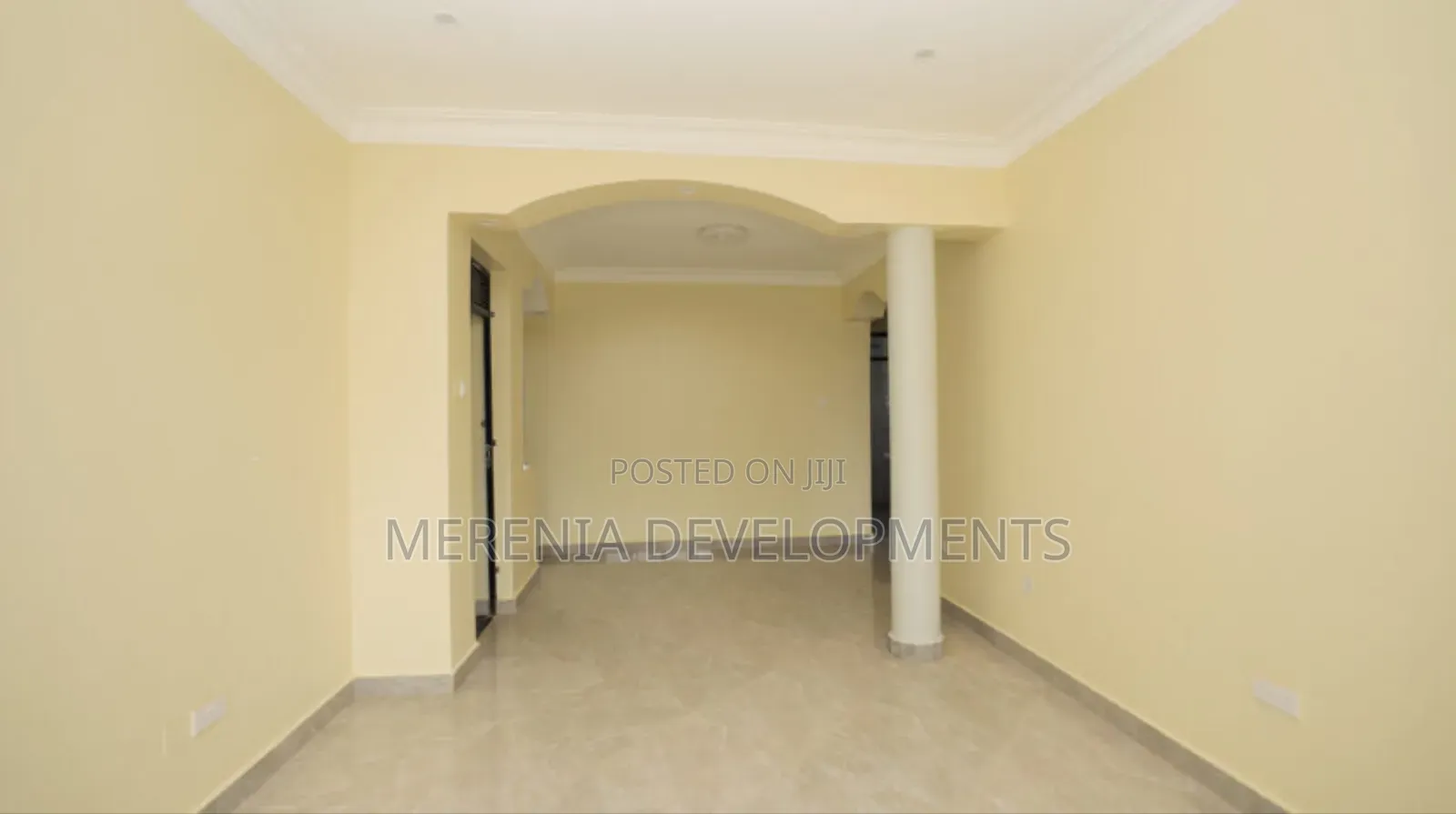 2bdrm Apartment in Kyanja, Kawempe for rent in Kawempe