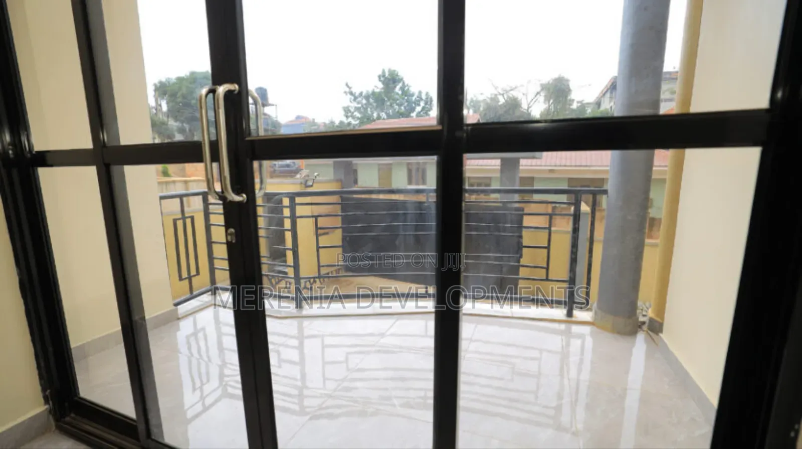2bdrm Apartment in Kyanja, Kawempe for rent in Kawempe