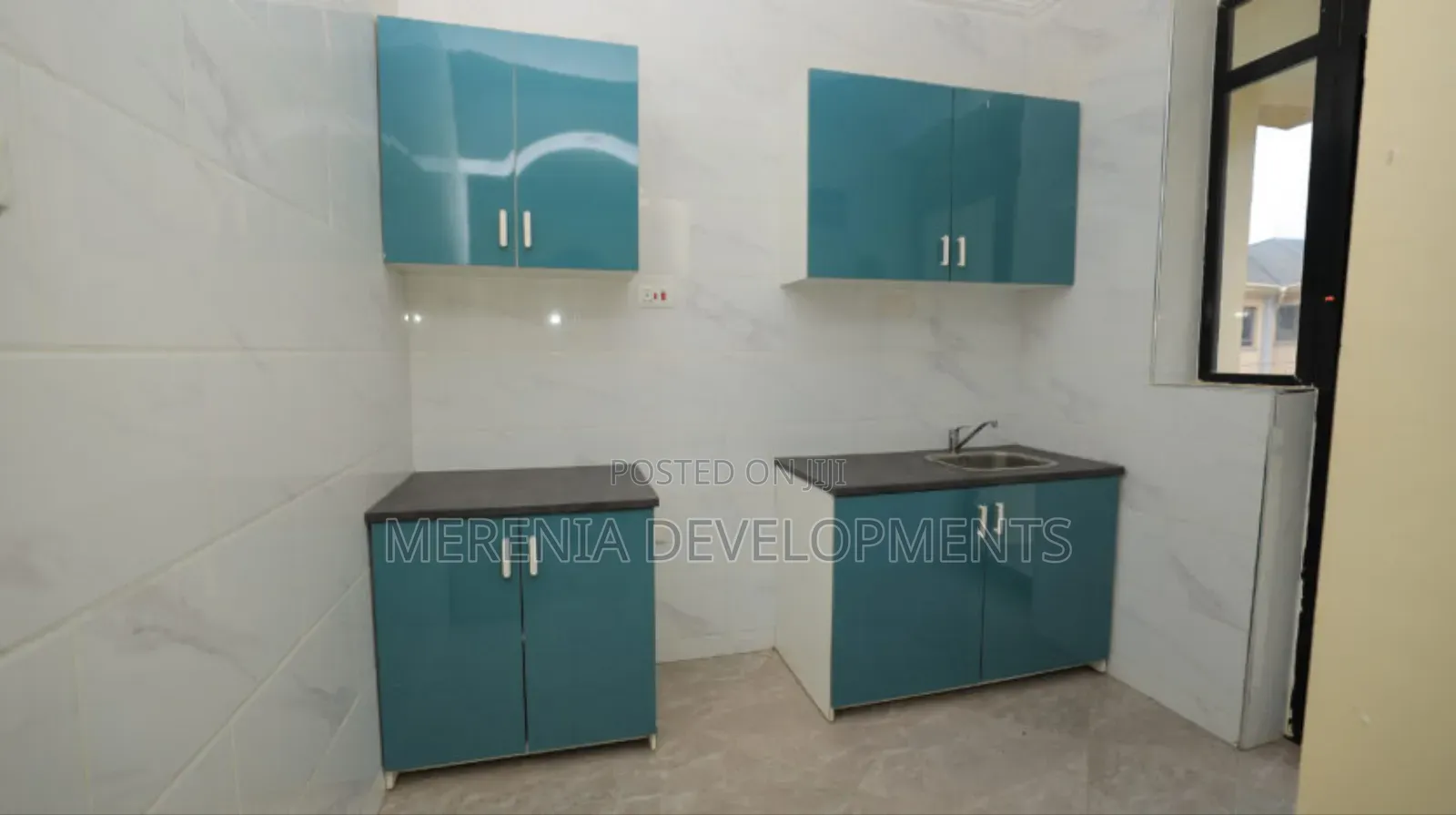 2bdrm Apartment in Kyanja, Kawempe for rent in Kawempe