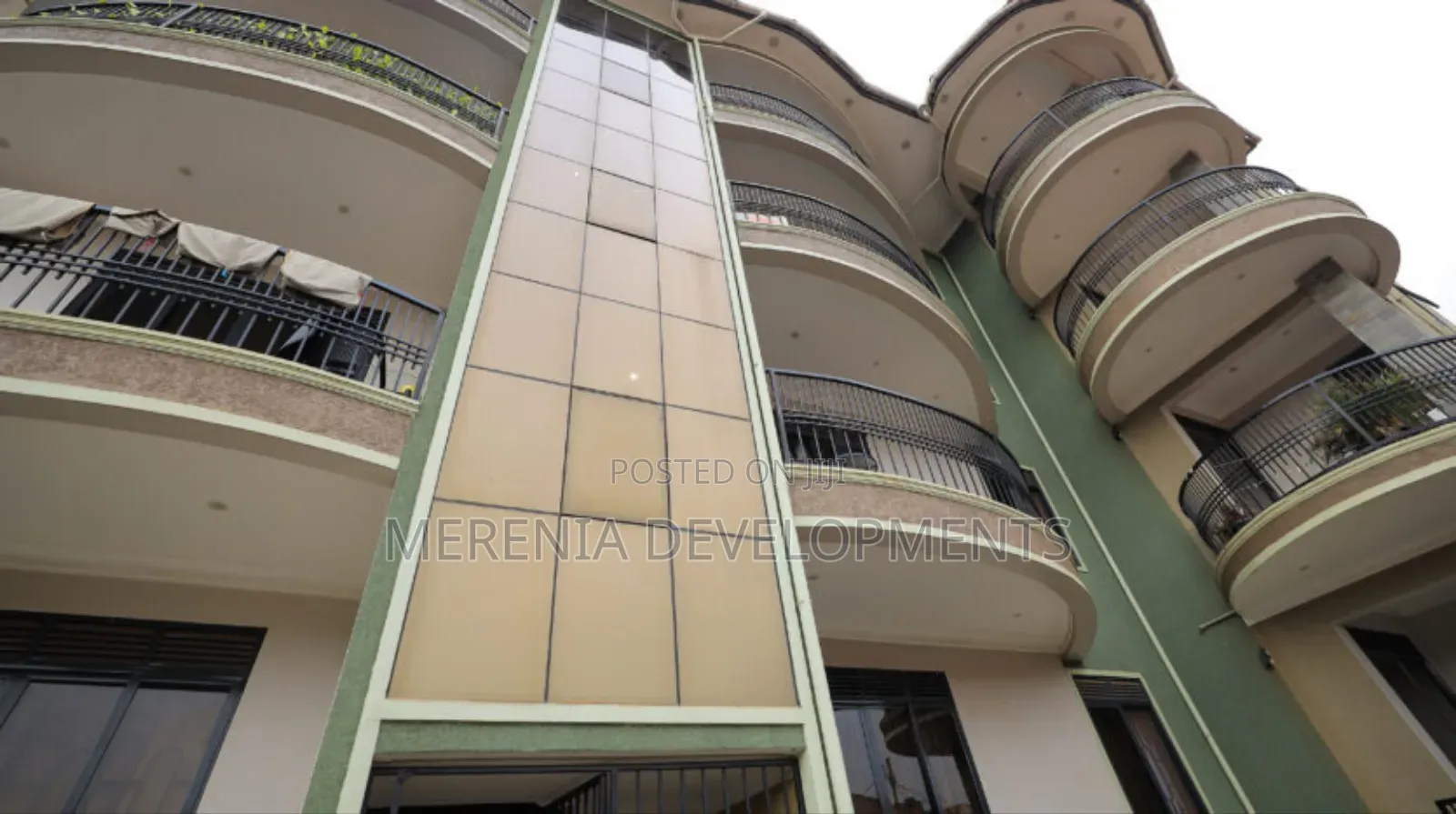 1bdrm Apartment in Bukoto, Nakawa for rent in Nakawa