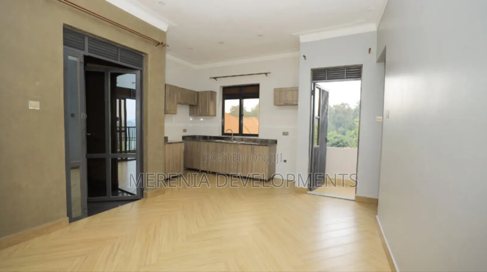 1bdrm Apartment in Bukoto, Nakawa for rent in Nakawa