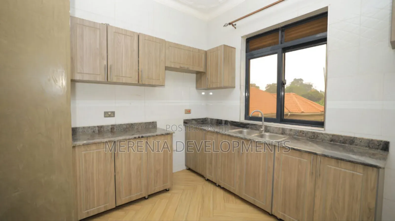 1bdrm Apartment in Bukoto, Nakawa for rent in Nakawa
