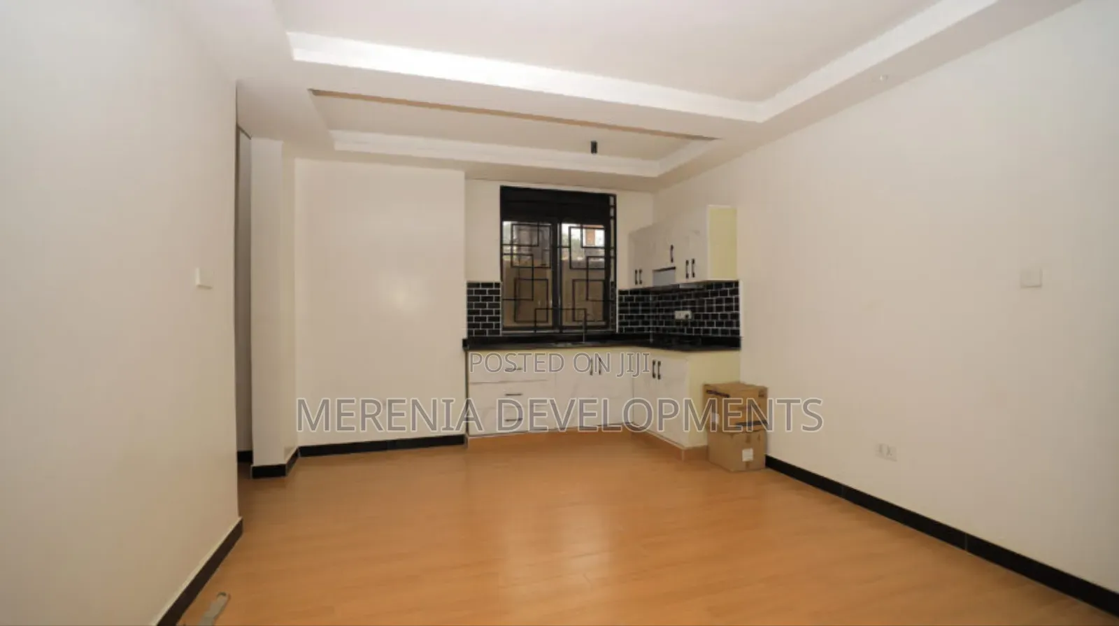 1bdrm Apartment in Kyanja, Kawempe for rent in Kawempe