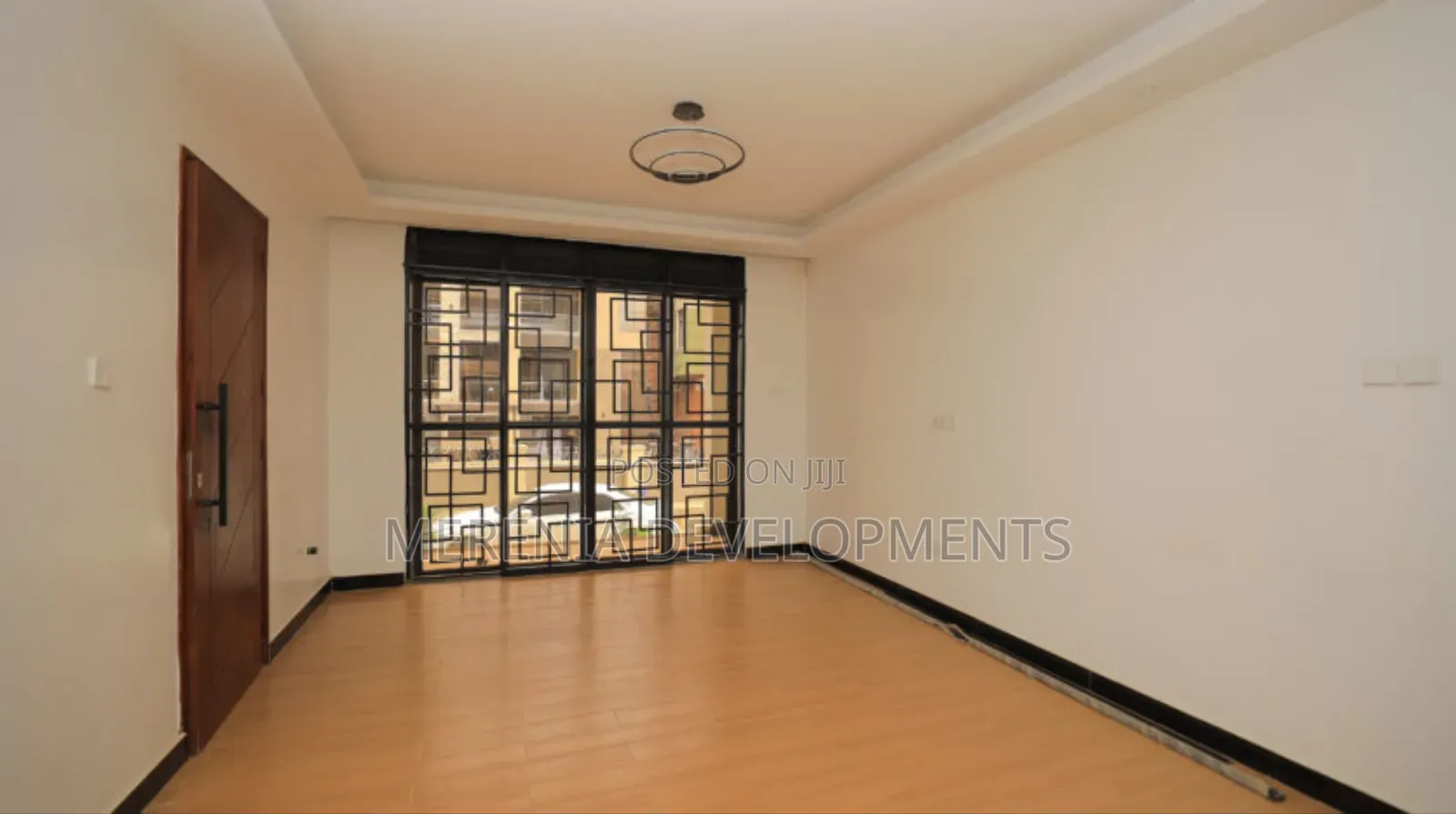 1bdrm Apartment in Kyanja, Kawempe for rent in Kawempe