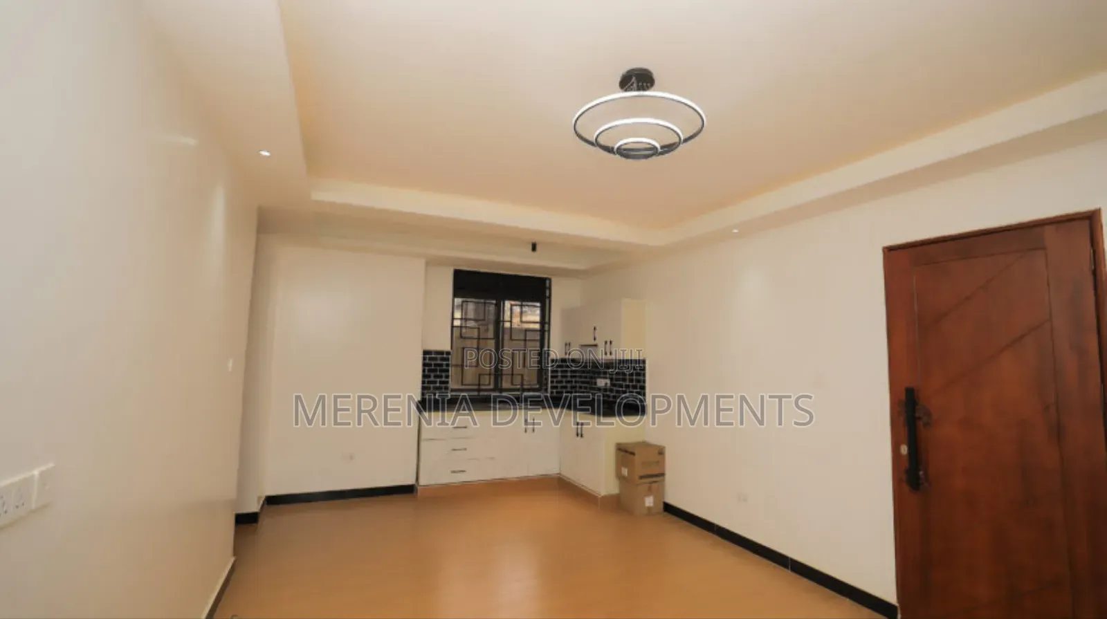 1bdrm Apartment in Kyanja, Kawempe for rent in Kawempe