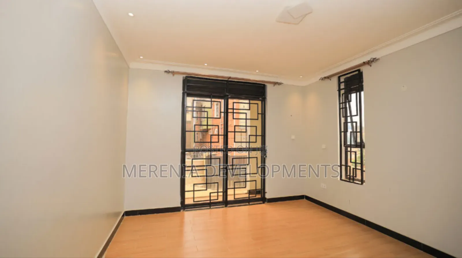 1bdrm Apartment in Kyanja, Kawempe for rent in Kawempe