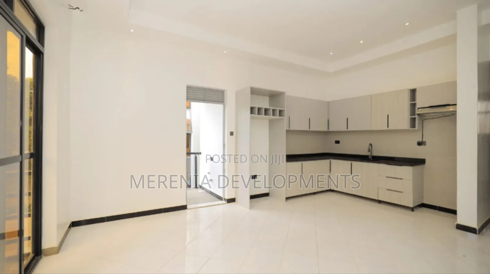2bdrm Apartment in Kyanja, Kawempe for rent in Kawempe
