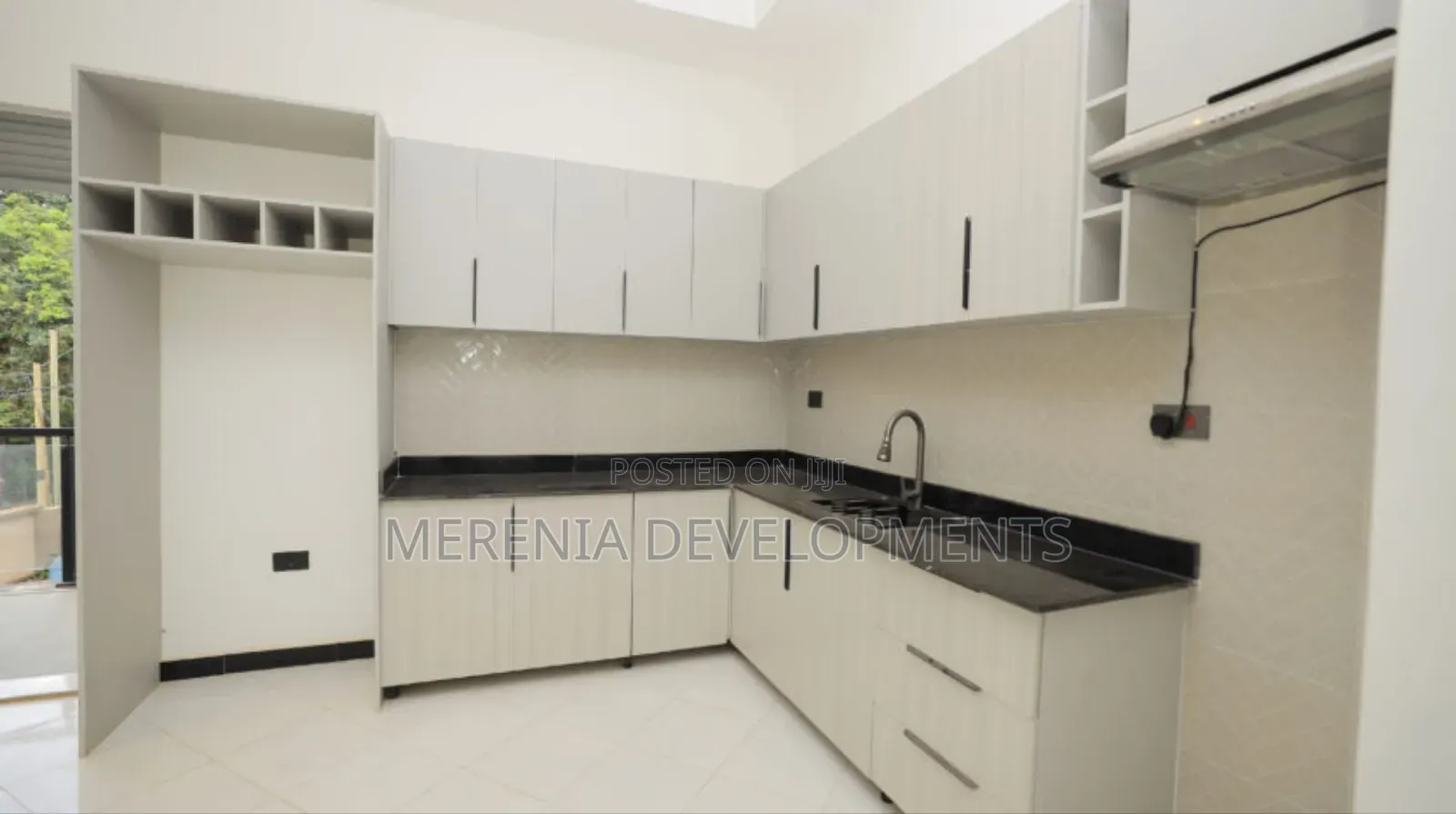 2bdrm Apartment in Kyanja, Kawempe for rent in Kawempe