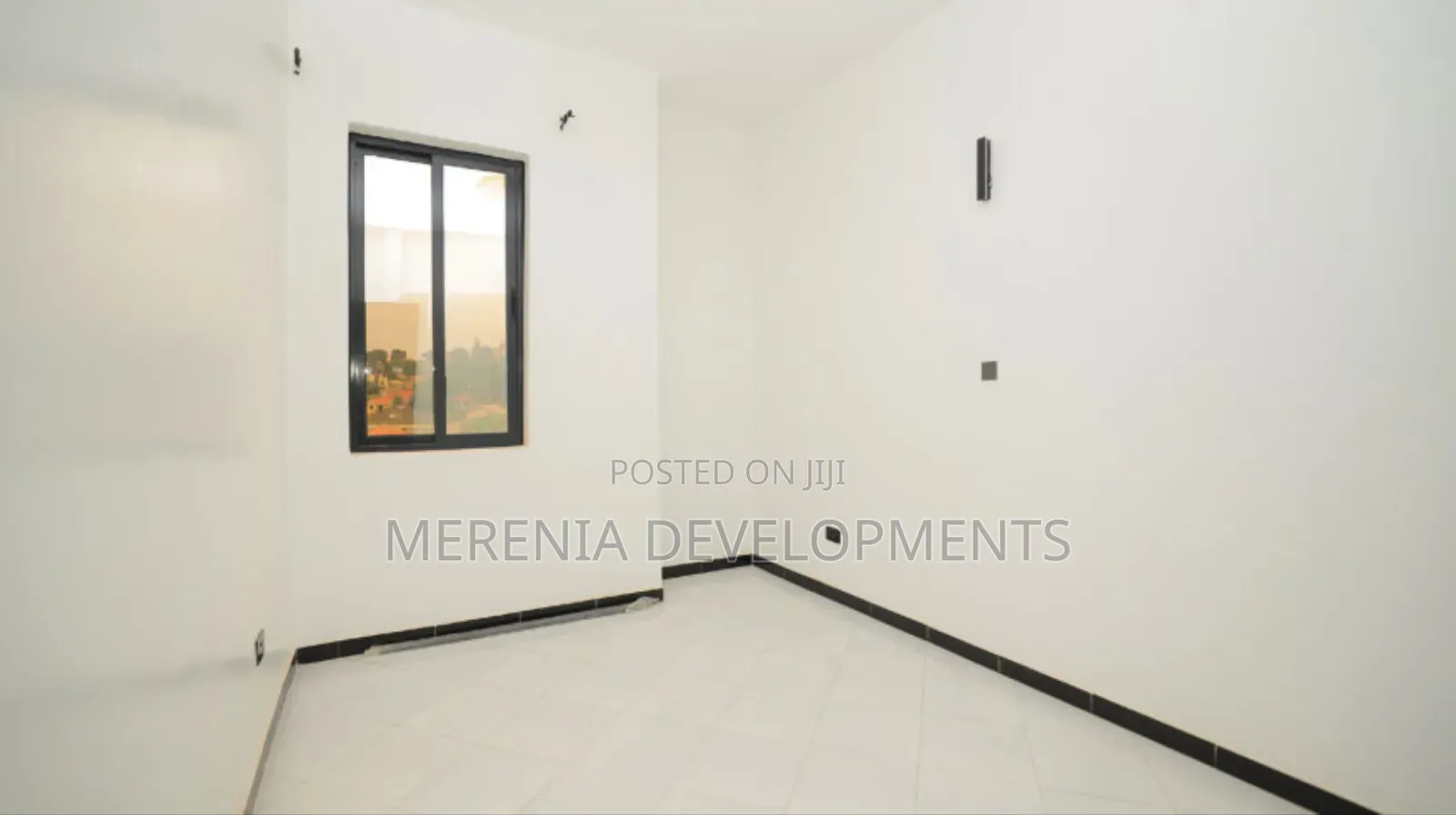 2bdrm Apartment in Kyanja, Kawempe for rent in Kawempe