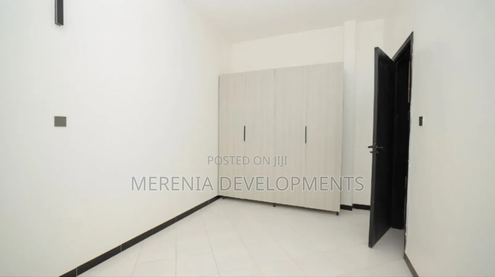 2bdrm Apartment in Kyanja, Kawempe for rent in Kawempe