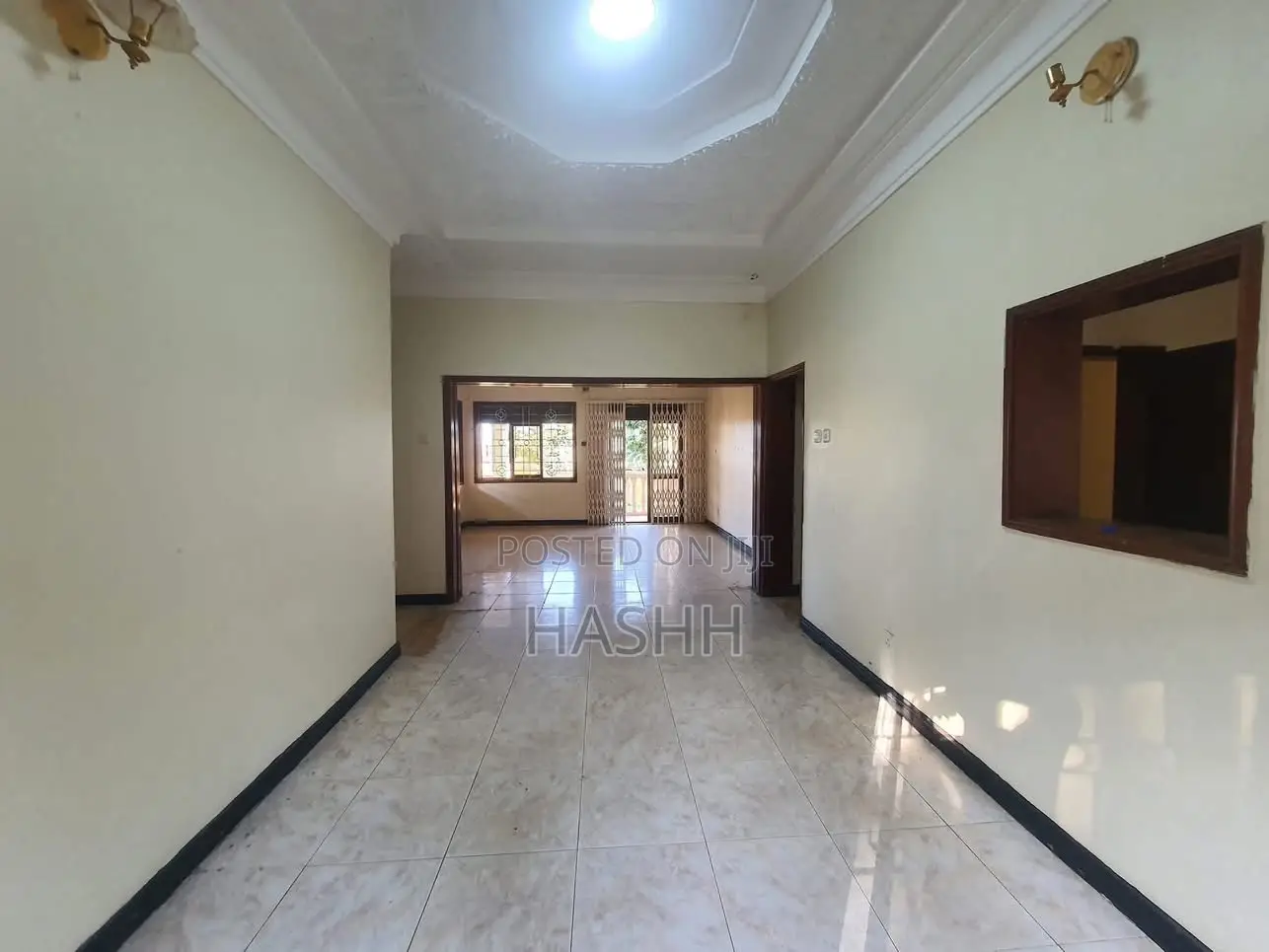 4bdrm House in Muyenga, Central Division for rent in Central Division