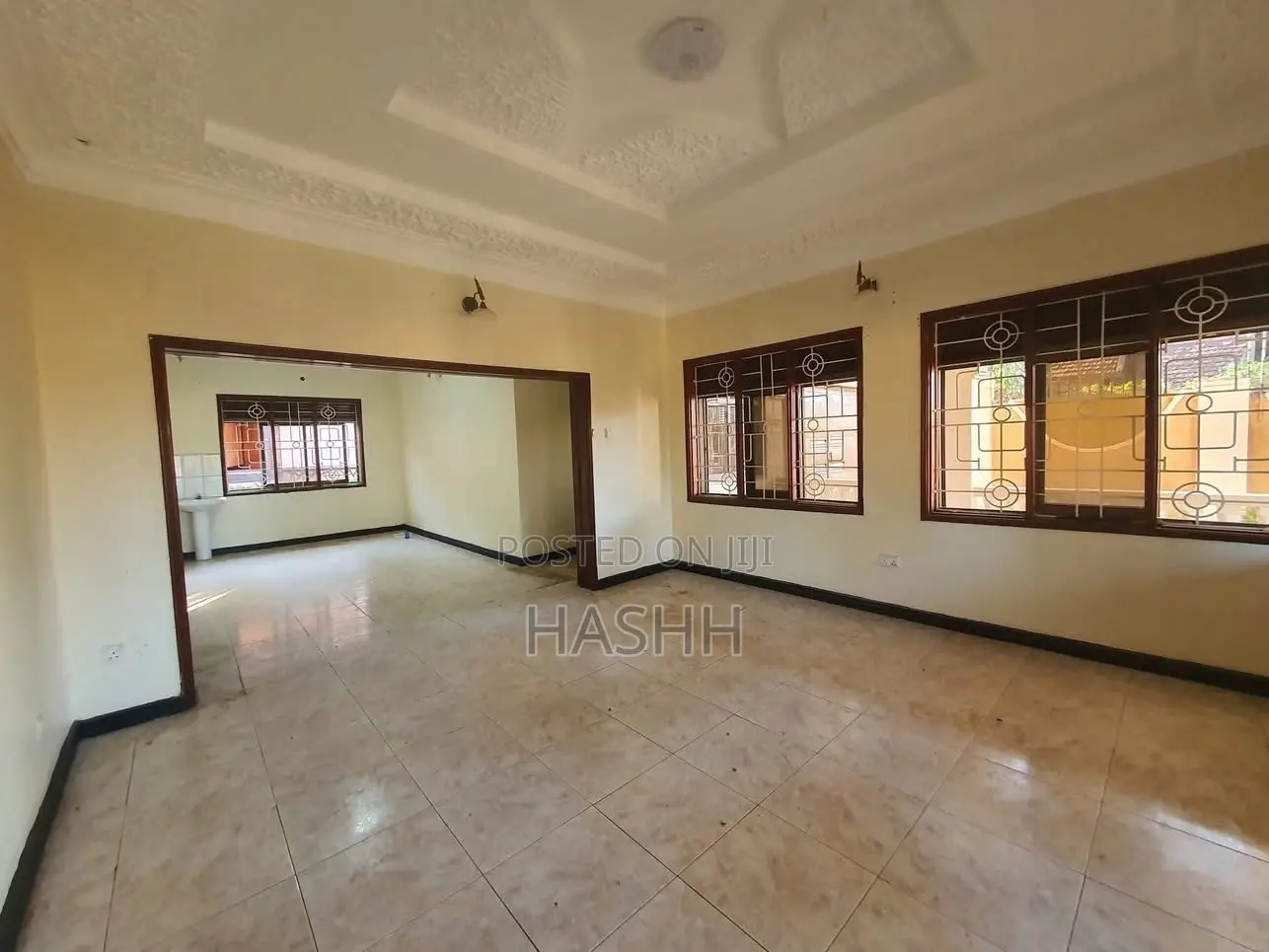 4bdrm House in Muyenga, Central Division for rent in Central Division