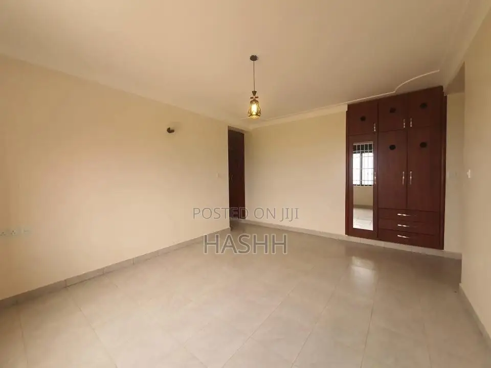 3bdrm Apartment in Bunga, Makindye for rent in Makindye