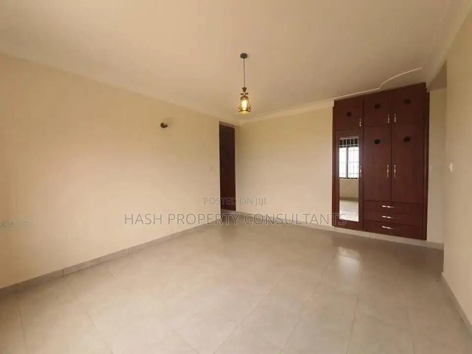 3bdrm Apartment in Bunga, Makindye for rent in Makindye