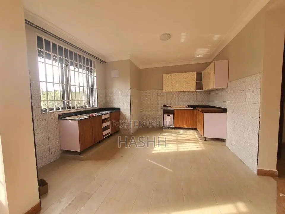 3bdrm Apartment in Bunga, Makindye for rent in Makindye