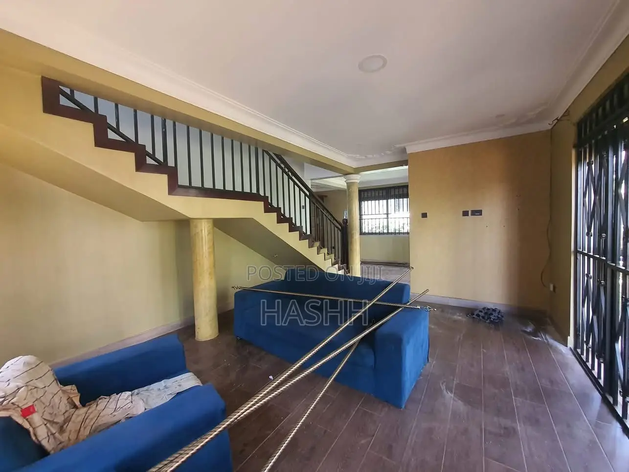 4bdrm Duplex in Muyenga, Central Division for rent in Central Division