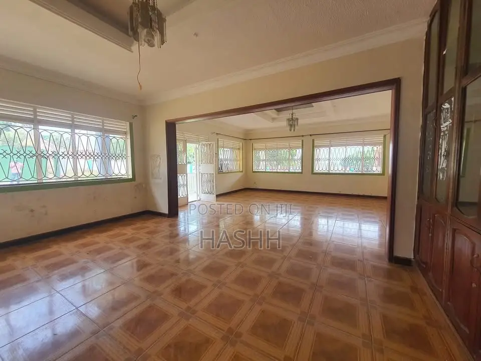 4bdrm House in Buziga, Makindye for rent in Makindye
