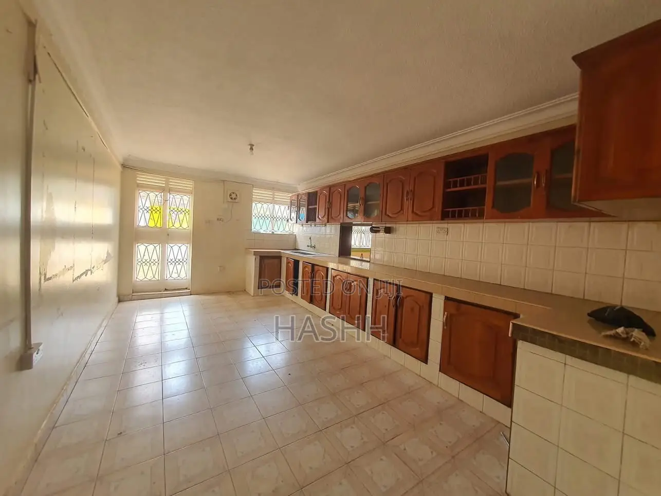 4bdrm House in Buziga, Makindye for rent in Makindye