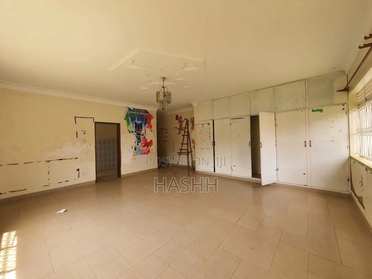 4bdrm House in Buziga, Makindye for rent in Makindye